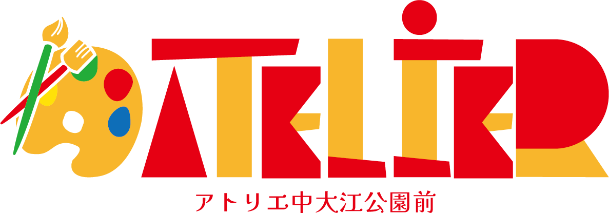 大阪市中央区にあるアトリエ中大江公園前